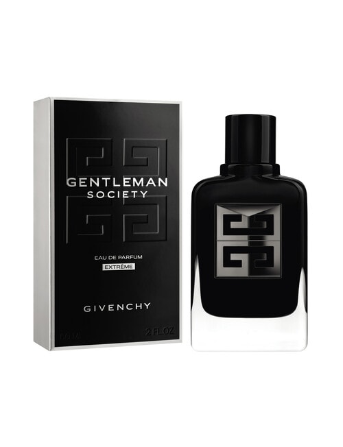 Givenchy Gentleman Society Extreme Eau de Parfum product photo View 02 L