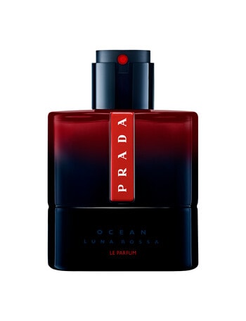 Prada Luna Rossa Ocean Le Parfum product photo