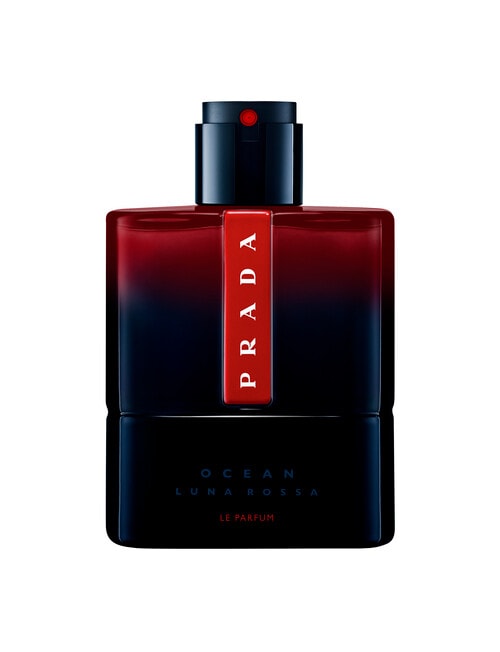 Prada Luna Rossa Ocean Le Parfum product photo