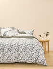 Haven Juno Washed Duvet Cover Set product photo