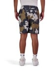 Canterbury Force All-Over Print 9" Short, Grey Violet product photo View 02 S