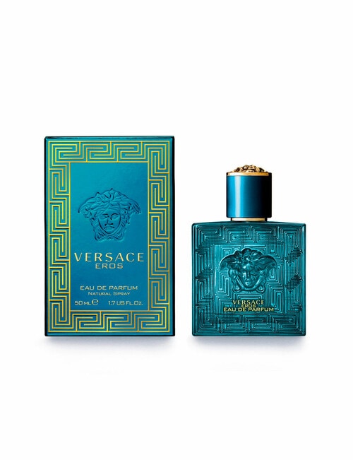 Versace Eros Pour Homme EDP, 50ml product photo View 02 L