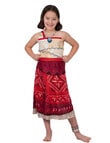 Disney Princess Moana 2 Costume, Ages 6-8 product photo