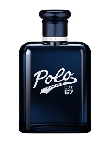 Ralph Lauren Polo 67 EDT Spray, 125ml product photo