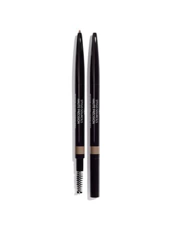 CHANEL STYLO SOURCILS HAUTE PR&Eacute;CISION Microfine Defining Eyebrow Pencil product photo