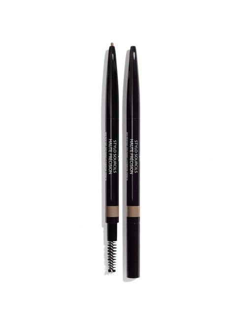 CHANEL STYLO SOURCILS HAUTE PR&Eacute;CISION Microfine Defining Eyebrow Pencil product photo