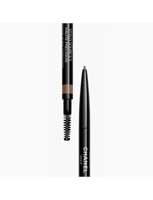 CHANEL STYLO SOURCILS HAUTE PR&Eacute;CISION Microfine Defining Eyebrow Pencil product photo View 02 L