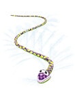 Banzai Water Wiggles Snake Sprinkler product photo View 02 S