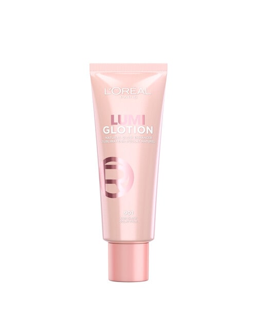 L'Oreal Paris Lumi Glotion 40ml product photo