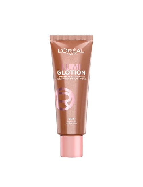 L'Oreal Paris Lumi Glotion 40ml product photo