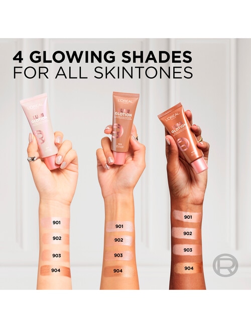 L'Oreal Paris Lumi Glotion 40ml product photo View 05 L