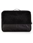 Lapoche Luggage Organiser, Medium, Black product photo