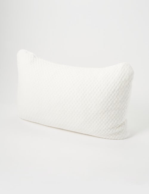 Sleepyhead Hotel Collection Cluster Pillow product photo View 02 L