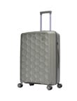 Voyager Bergen Trolley Set, 3-Piece, Green product photo View 04 S