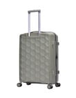 Voyager Bergen Trolley Set, 3-Piece, Green product photo View 05 S
