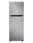 Samsung 236L Top Mount Fridge Freezer, SR255MLS product photo