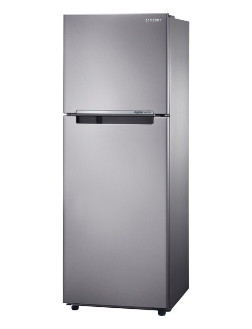 Samsung 236L Top Mount Fridge Freezer, SR255MLS product photo View 03 L