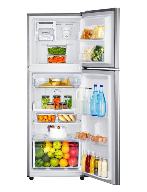 Samsung 236L Top Mount Fridge Freezer, SR255MLS product photo View 04 L