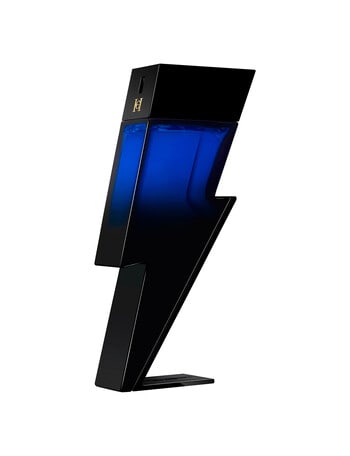 Carolina Herrera Bad Boy Cobalt Elixir EDP product photo