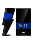Carolina Herrera Bad Boy Cobalt Elixir EDP product photo View 03 S