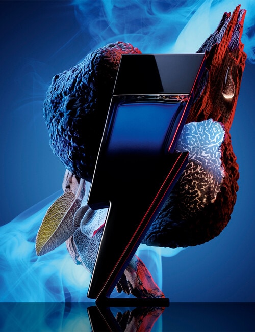 Carolina Herrera Bad Boy Cobalt Elixir EDP product photo View 04 L