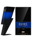 Carolina Herrera Bad Boy Cobalt Elixir EDP product photo View 02 S