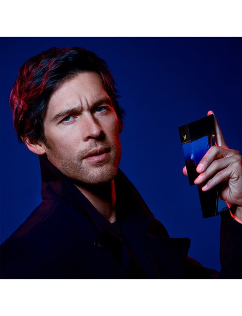 Carolina Herrera Bad Boy Cobalt Elixir EDP product photo View 04 L