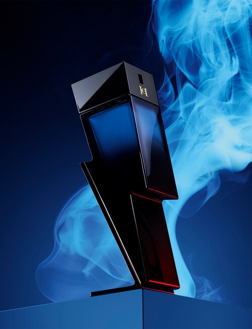 Carolina Herrera Bad Boy Cobalt Elixir EDP product photo View 05 L