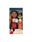 Disney Princess Large Singing Moana Doll product photo