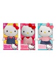 Hello Kitty 30cm Soft Toy, Assorted product photo