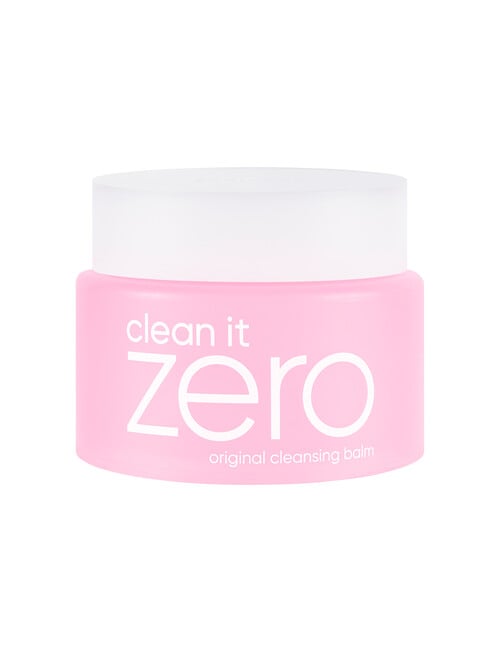 Banila Co Clean It Zero Cleansing Balm Original, 100ml product photo View 02 L