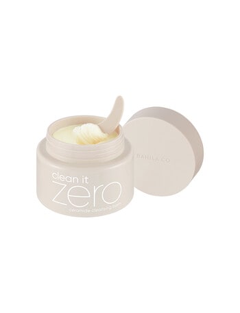Banila Co Clean It Zero Ceramide Cleansing Balm, 100ml product photo