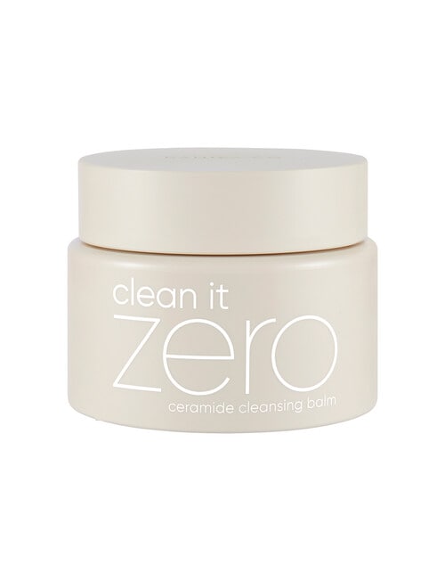 Banila Co Clean It Zero Cleansing Balm Ceramide, 100ml product photo View 02 L