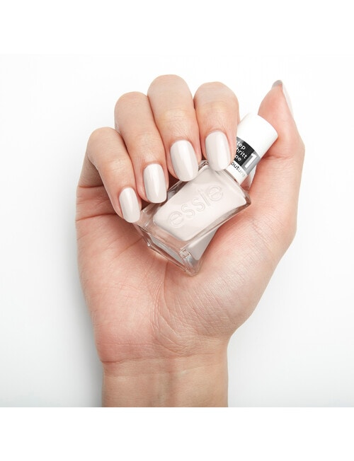 essie Gel Couture Nail Polish, 136 First Fitting product photo View 04 L