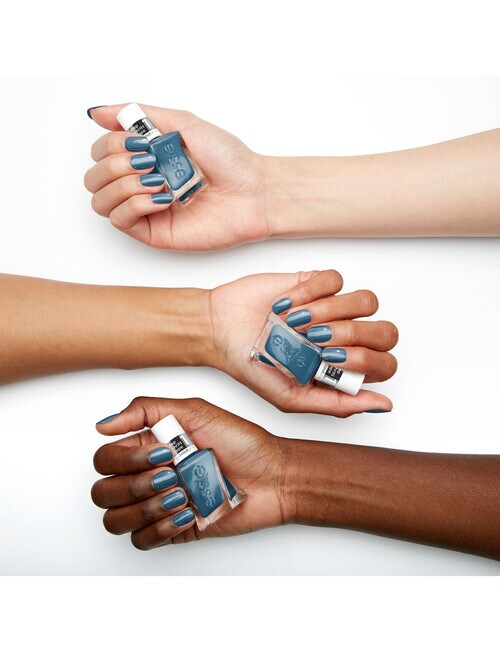 essie Gel Couture Nail Polish, 546 Cut Loose product photo View 03 L