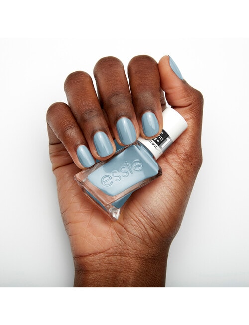 essie Gel Couture Nail Polish, 135 First View product photo View 06 L