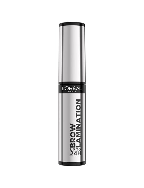 L'Oreal Paris Infallible Brow Lamination 24H product photo View 02 L
