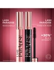 L'Oreal Paris Paradise Mascara, Washable, Forever Noir product photo View 05 S