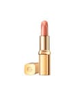L'Oreal Paris Color Riche Nude Lipstick product photo