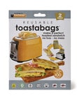 Toastabags Toastabag, Set of 2 product photo