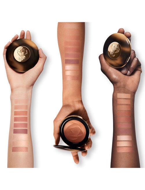 Lancome Teint Idole Ultra Wear C.E Skin Transforming Bronzer product photo View 03 L