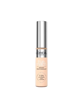 L'Oreal Paris True Match Radiant Concealer product photo
