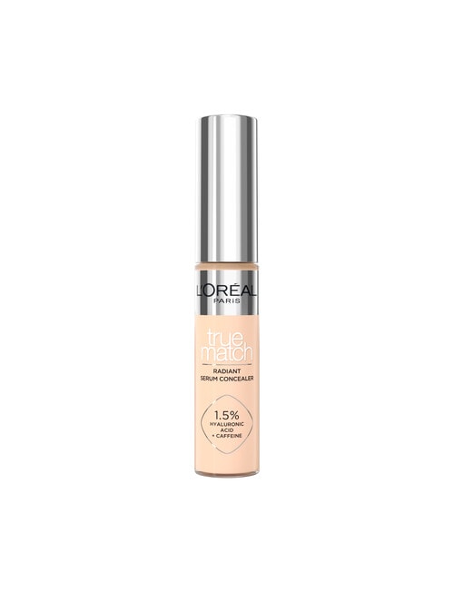 L'Oreal Paris True Match Radiant Concealer product photo