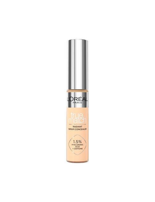 L'Oreal Paris True Match Radiant Concealer product photo