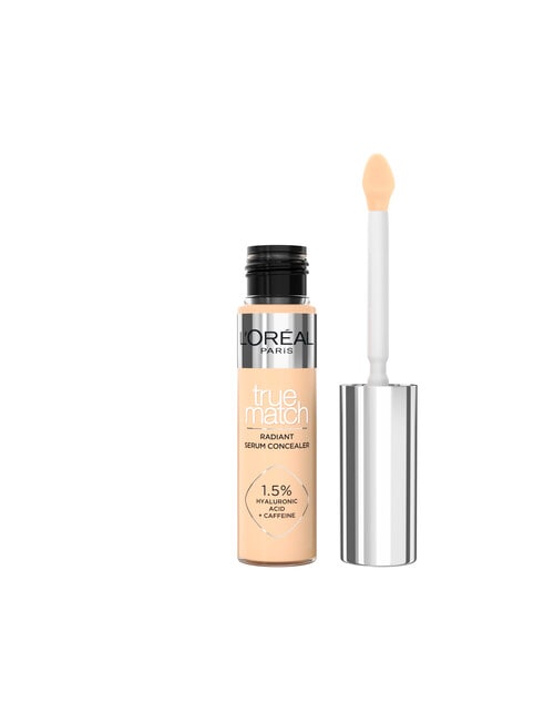 L'Oreal Paris True Match Radiant Concealer product photo View 03 L