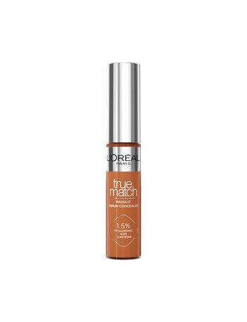 L'Oreal Paris True Match Radiant Concealer product photo