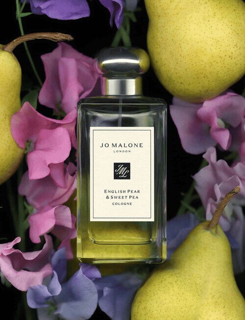 Jo Malone London English Pear & Sweet Pea Cologne, 100ml - Women's