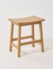 Marcello&Co Fuji Stool, Natural product photo