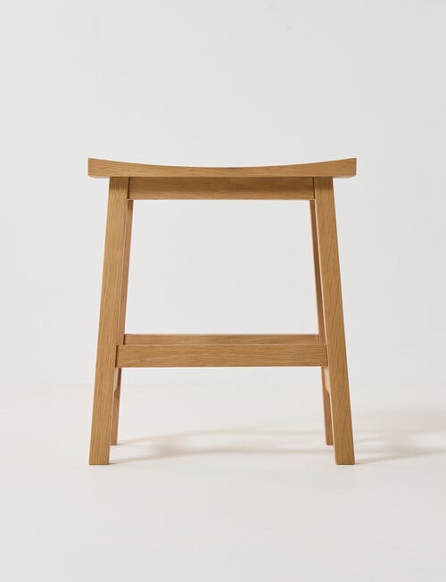 Marcello&Co Fuji Stool, Natural product photo View 05 L