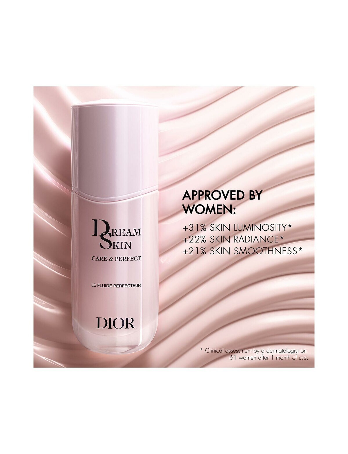 Dior Dreamskin Care & Perfect Anti-Aging Skin Creator